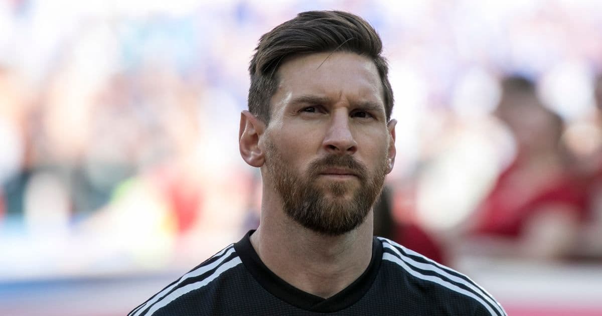 Lionel Messi imprenditore in Spagna: raggiunto l'accordo per l'acquisto dell'Eldense