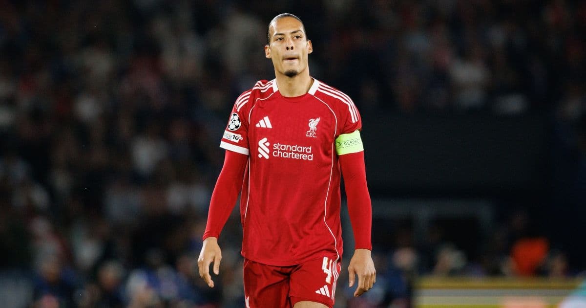 Futuro in bilico per van Dijk: colloquio chiave con Xavi per il capitano dell'Olanda e del Liverpool