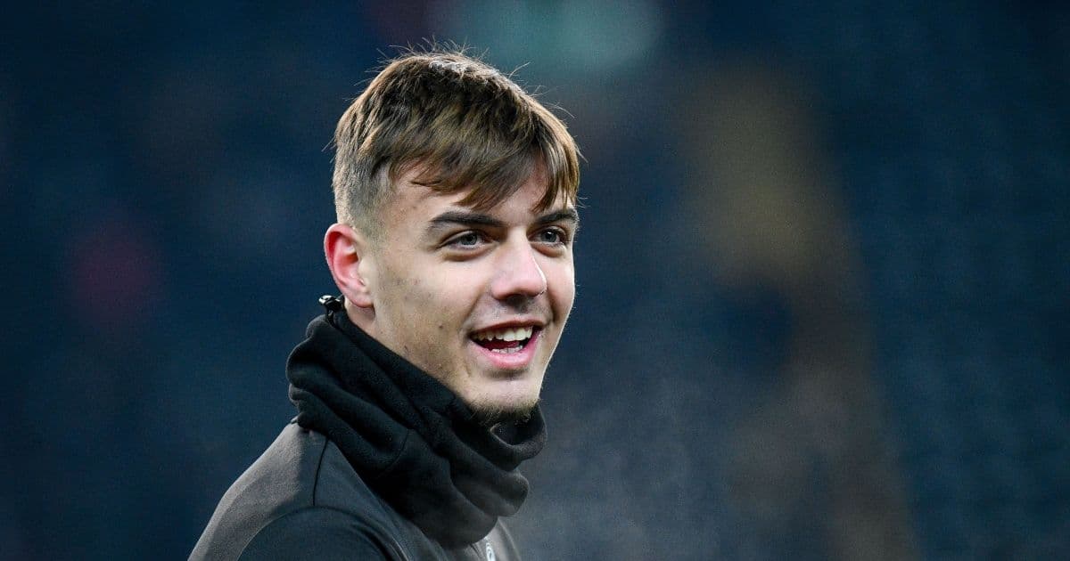 Paura per Daniel Maldini: incidente d'auto a Milano dopo il gol vittoria con il Cagliari