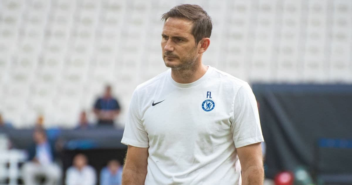 Incubo Coventry dopo 25 anni d'attesa: quattro ko su quattro e il crollo con Lampard