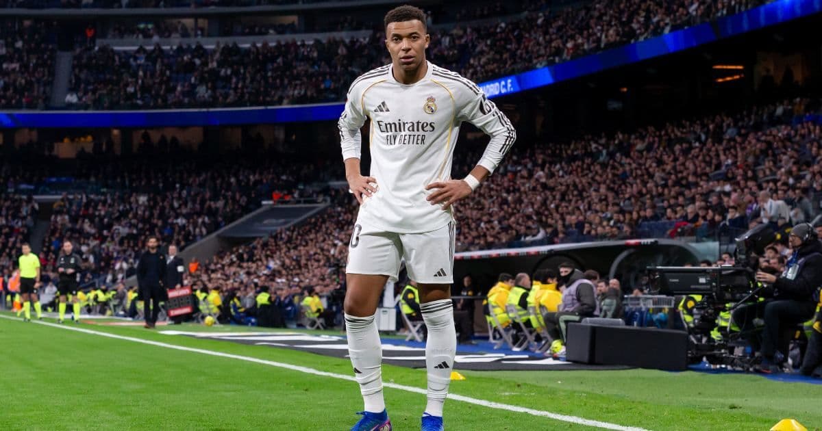 Il Real Madrid 'perdona' il Pallone d'Oro: scatta la campagna per Kylian Mbappé