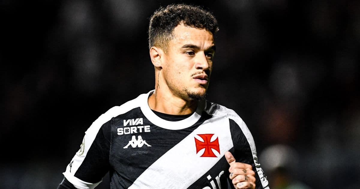 Colpo Santos: Philippe Coutinho ritrova Neymar e firma fino al termine della stagione