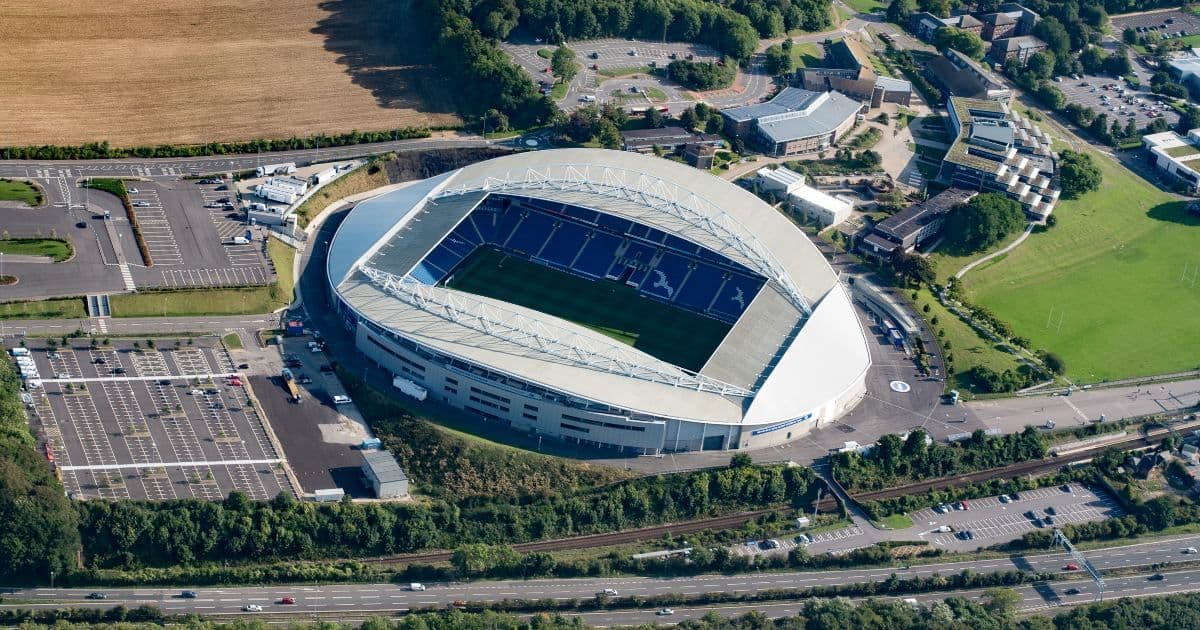 Pronostico Brighton & Hove Albion-Arsenal: analisi e probabili formazioni 19/09/2026 Premier League