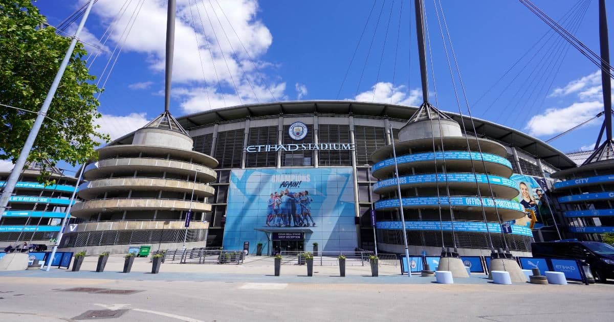 Pronostico Manchester City-Sunderland: analisi e probabili formazioni 20/09/2026 Premier League