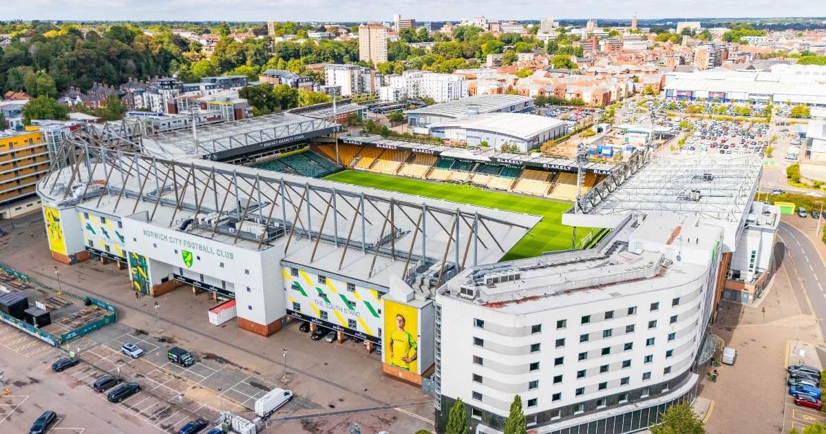 Pronostico Norwich City-Bolton Wanderers: analisi e probabili formazioni 20/09/2026 Championship