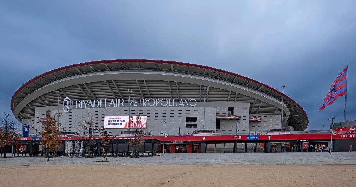 Pronostico Atlético Madrid-Real Madrid: analisi e probabili formazioni 20/09/2026 LaLiga