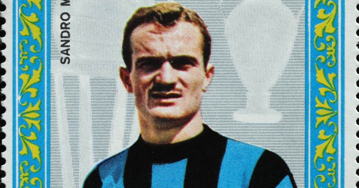 Lutto nel calcio italiano: è morto Sandro Mazzola, leggenda dell'Inter