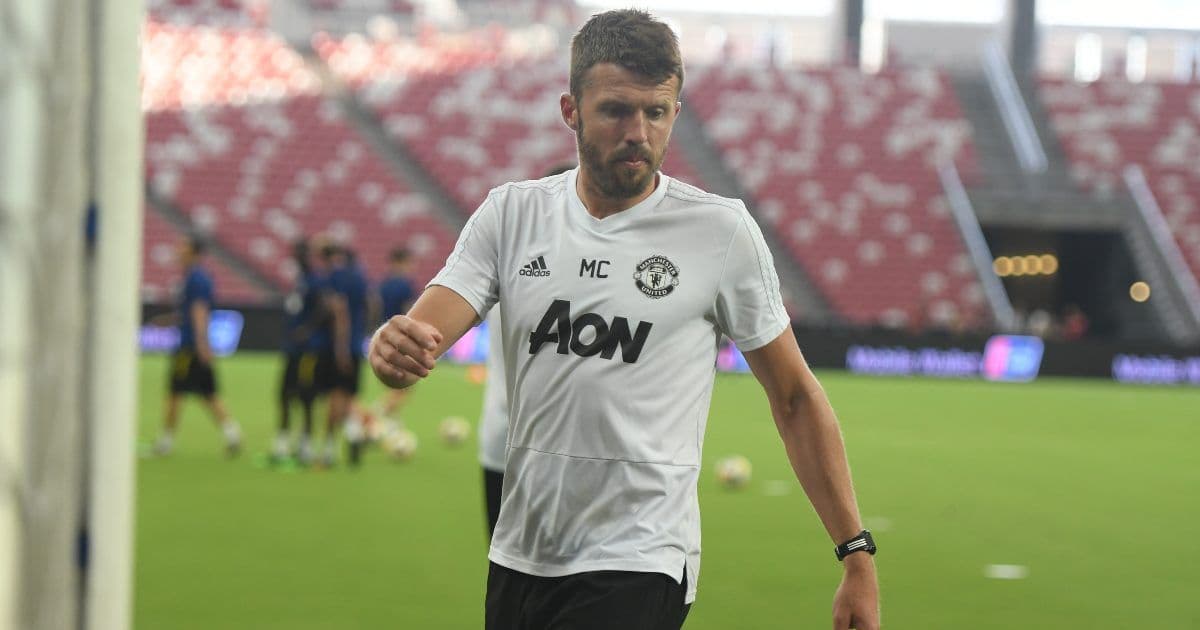 Manchester United, Carrick risponde alle voci di esonero: “Non è la fine del mondo”