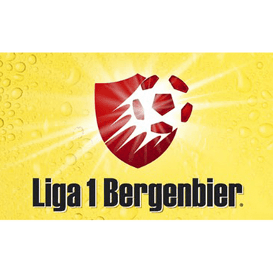 Liga 1