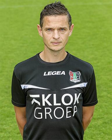 Rogier Meijer