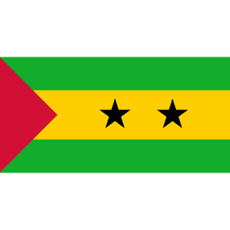 São Tomé e Prín