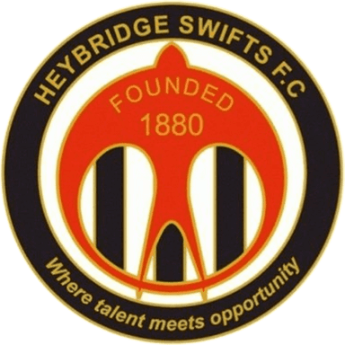 Heybridge Swift