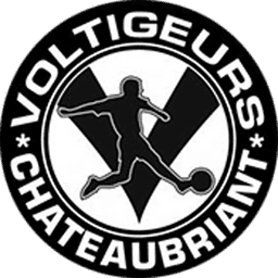 Châteaubriant Voltigeurs