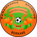 RS Berkane