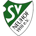 SV 1910 Neuhof