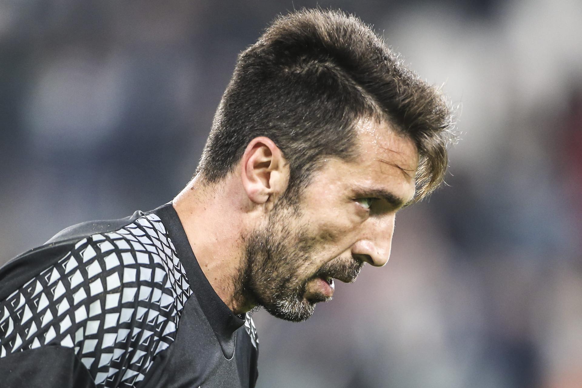 Buffon in campo fino a 46 anni: il portiere tra i giocatori più anziani di sempre