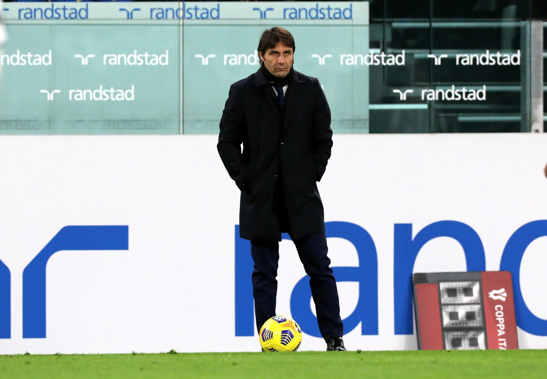 Conte flop anche in FA Cup: è un primo anno al Tottenham da “zero tituli”