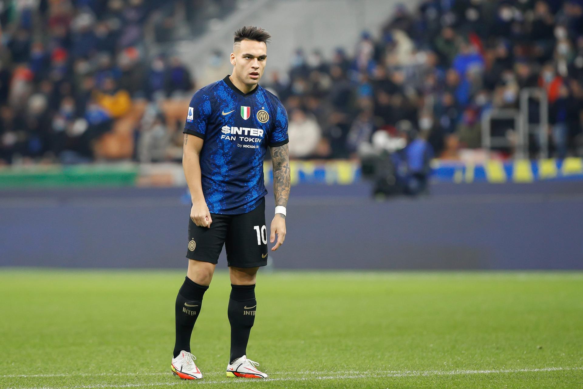 Inter a secco di gol e risultati, i nerazzurri in crisi?