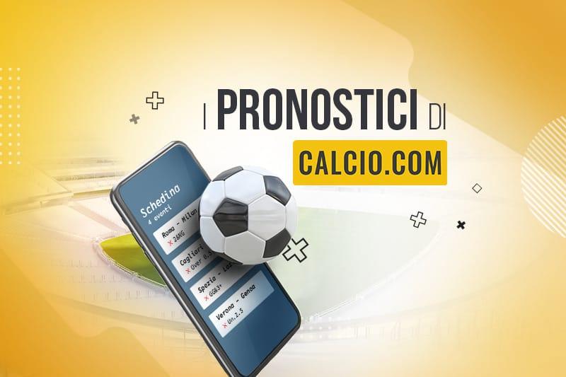 Pronostici, le migliori quote della 28^ giornata