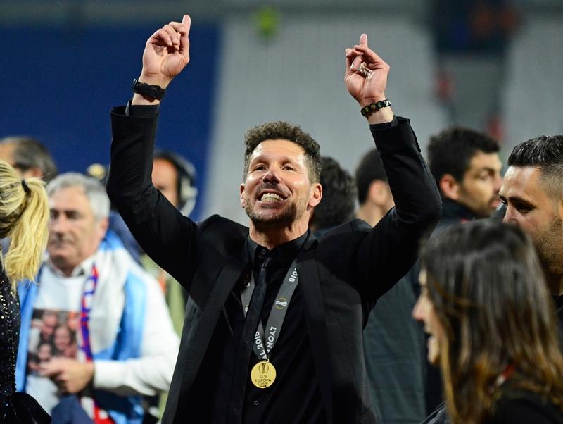 Dai trofei al cholismo, Simeone e i suoi 10 anni all’Atletico Madrid