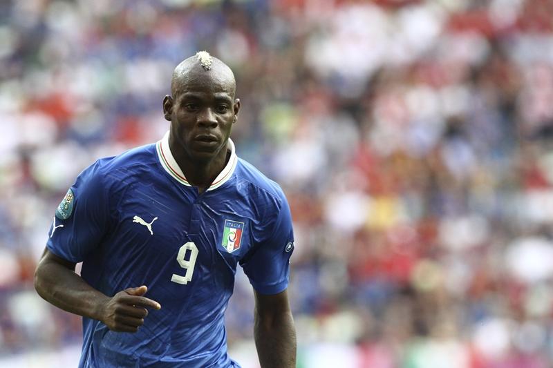 Balotelli torna in Nazionale, la storia di SuperMario in azzurro