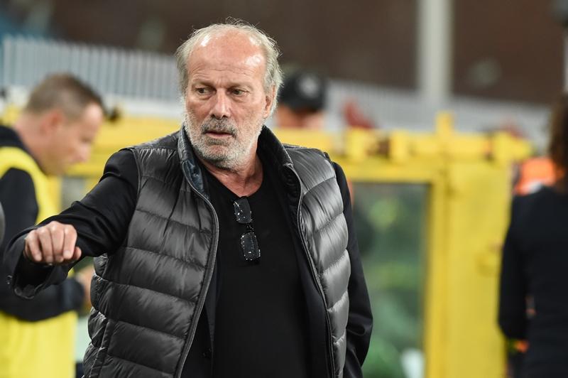 Walter Sabatini torna in sella: le sue migliori operazioni di mercato