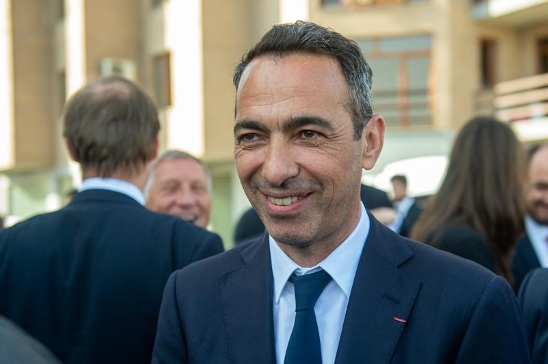 Youri Djorkaeff, fantasia al potere in campo e fuori