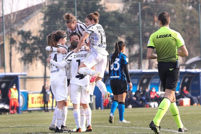 Juventus Women senza freni: 50 risultati utili consecutivi in Serie A