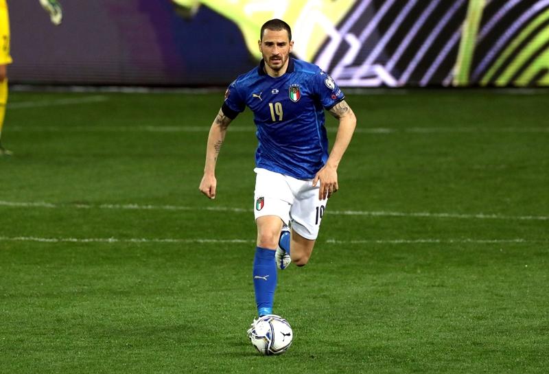 Italia, sarà di nuovo playoff per i Mondiali: Da Bonucci a Chiellini, chi c'era anche contro la Svezia nel 2017