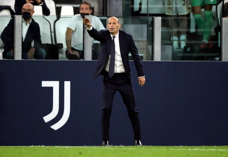 Allegri supera le 300 panchine alla Juventus: è sua la miglior percentuale di vittorie in bianconero