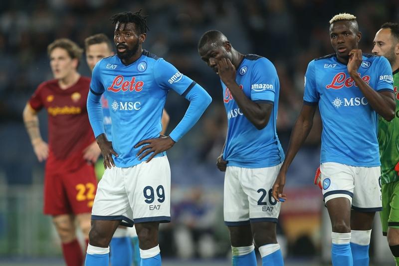 “Trappola” Coppa d’Africa: Napoli e Salernitana le più coinvolte, anche il Milan rischia di perdere pezzi