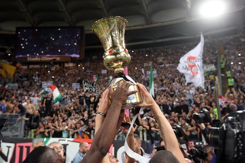 Coppa Italia, ecco le big: storie, aneddoti e vincitori che hanno alzato al cielo il trofeo nazionale