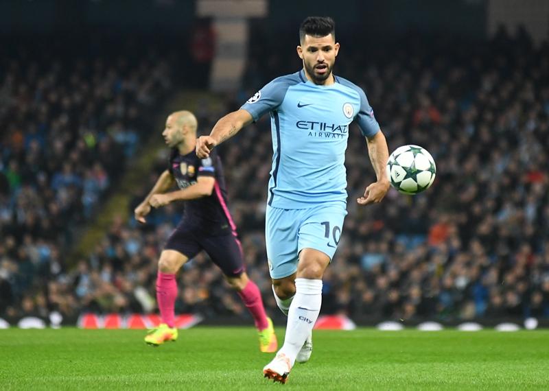 Aguero annuncia il ritiro, i numeri del Kun eroe di Manchester