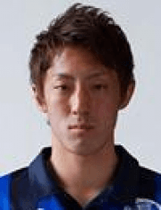 Yuto Suzuki