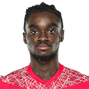 Emmanuel Boateng