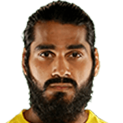 Sandesh Jhingan