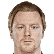 Dax McCarty