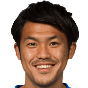 Kohei Uchida