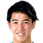 Shunsuke Kikuchi