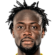 Kei Kamara