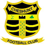 Cheshunt