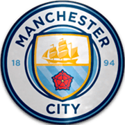 Manchester City U19