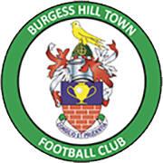 Burgess Hill Town