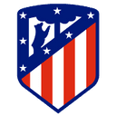 Atletico Madrid Juvenil A U19