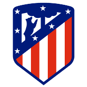 Atletico Madrid Juvenil A U19