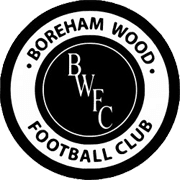 Boreham Wood