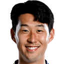 Heung-min Son