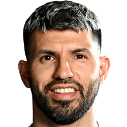 Sergio Agüero