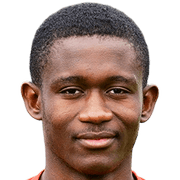 Isaac Matondo