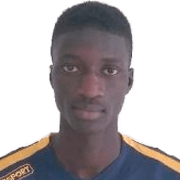 Abdourahmane N'Diaye